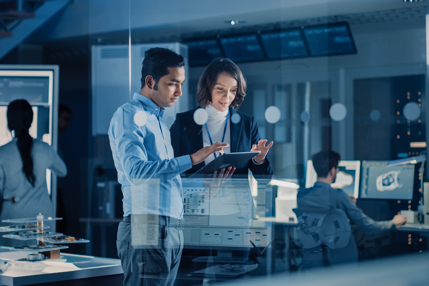 Applied Quantum Readiness Assessment
