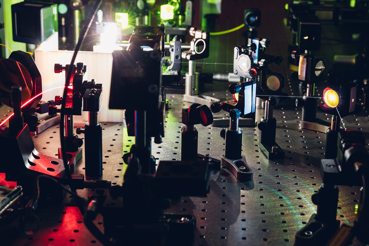 Photonics Lab