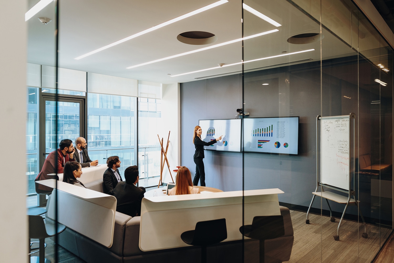 Quantum Computing Executive Briefing