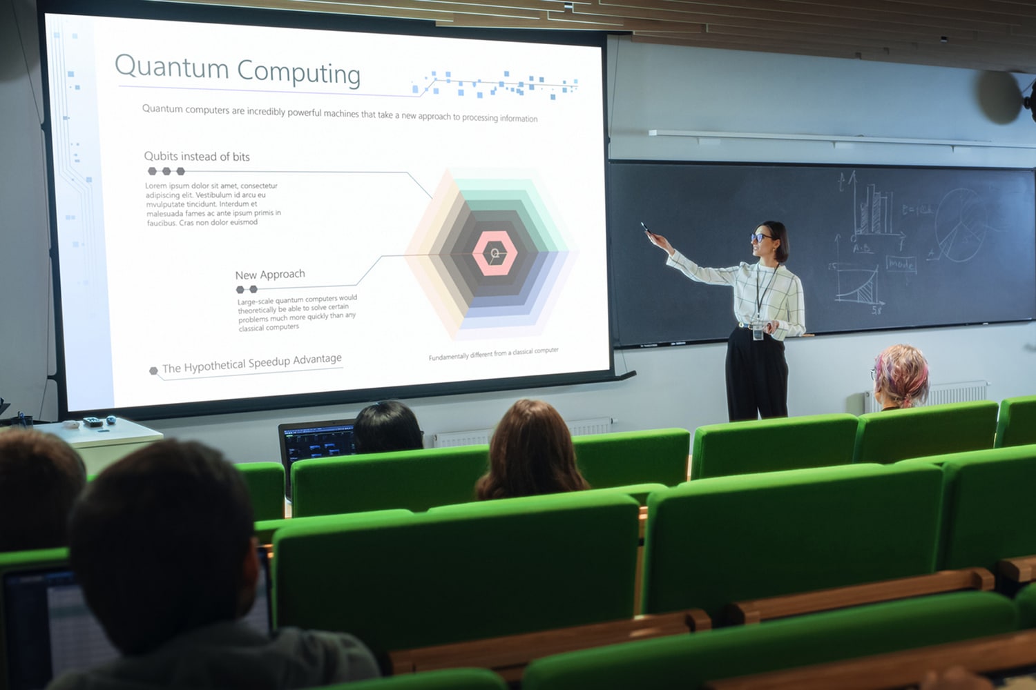 Quantum Computing Training