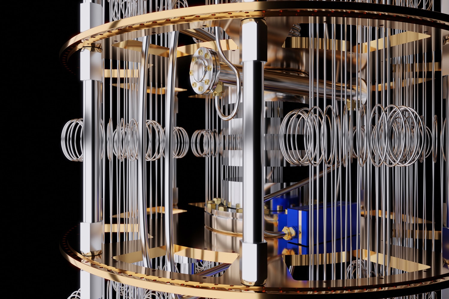 Quantum Information