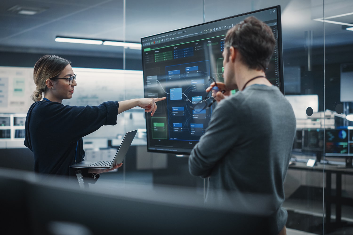 Quantum Readiness Assessment