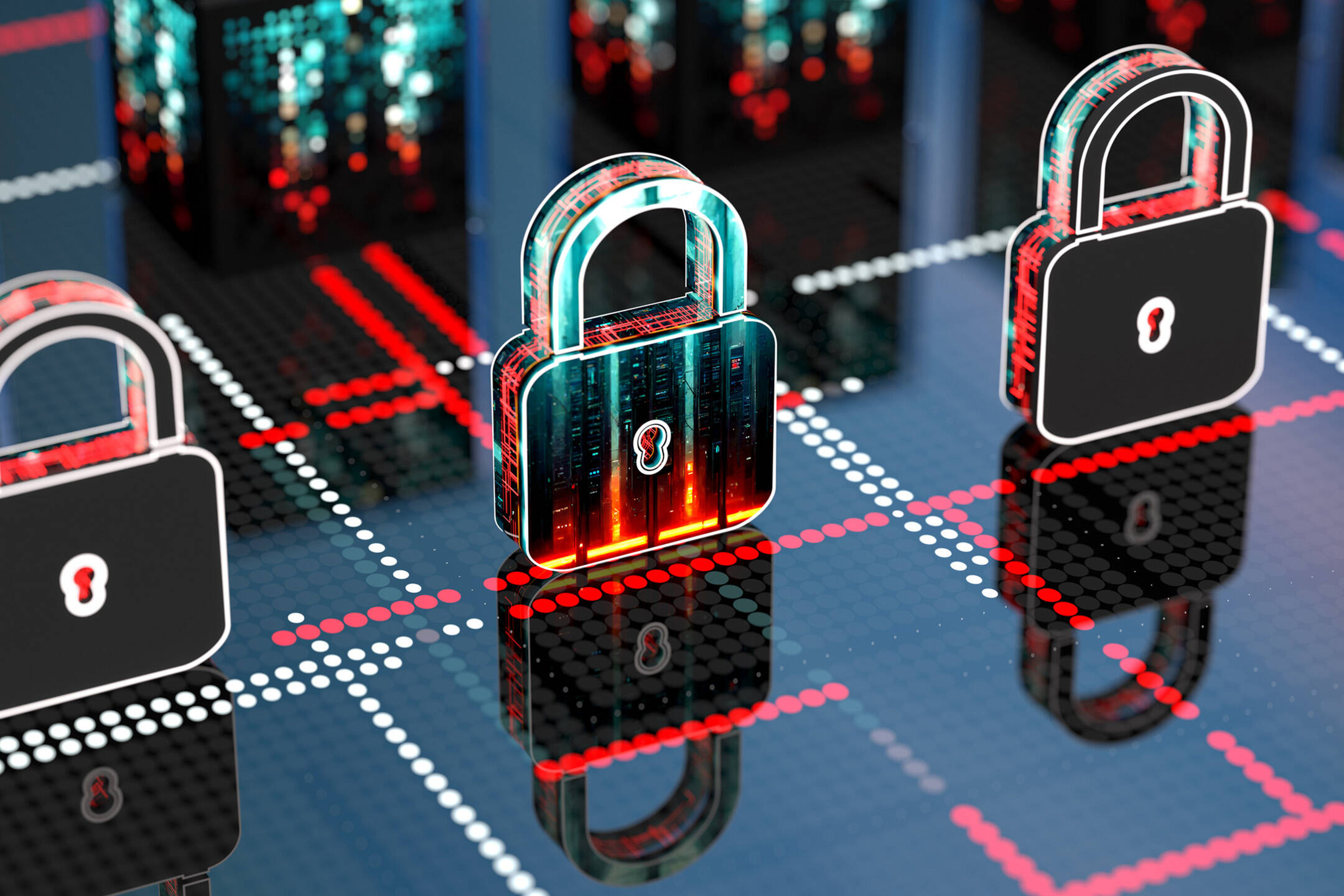 Post-Quantum Cryptography and Security