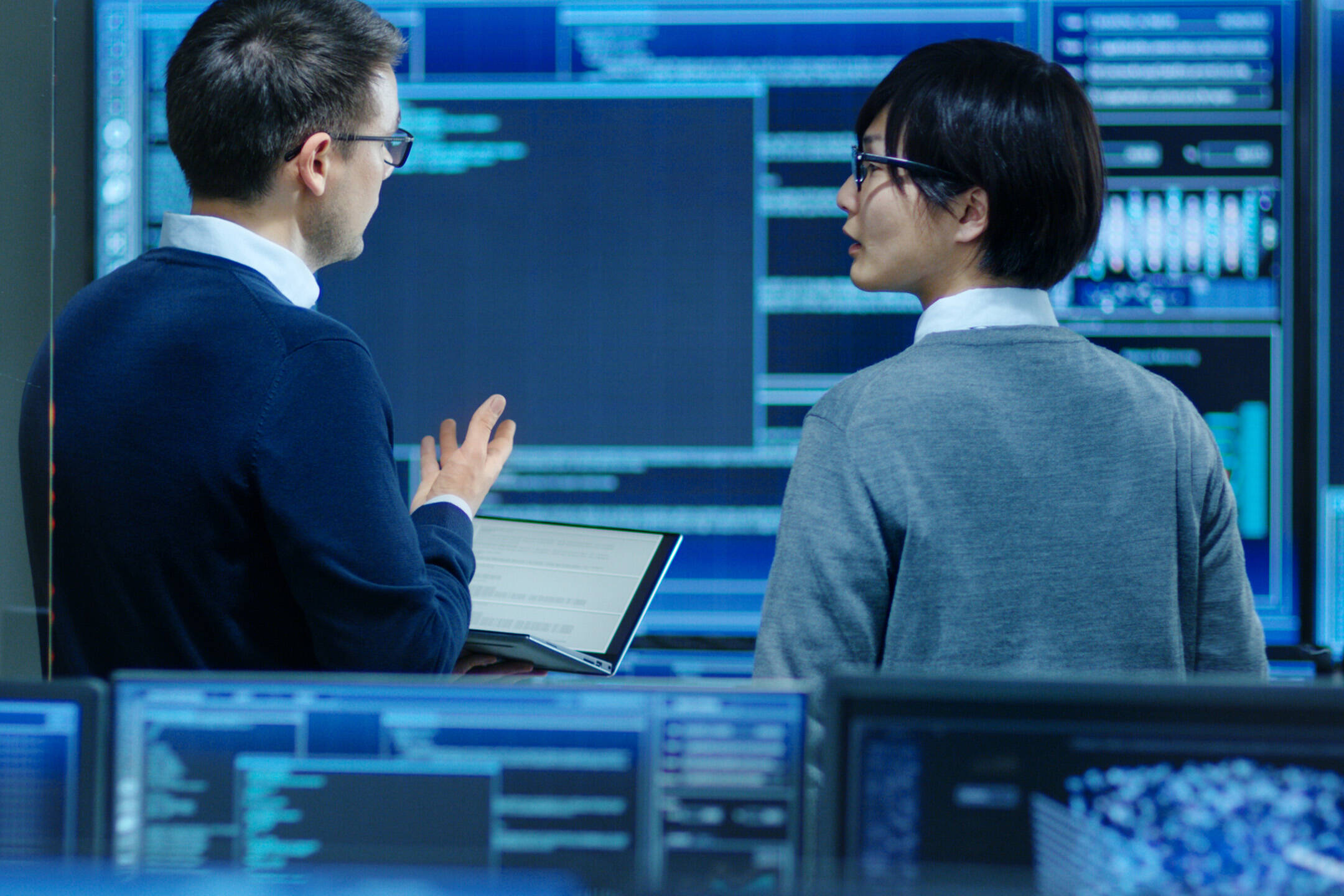 Quantum Risk and Impact Assessment