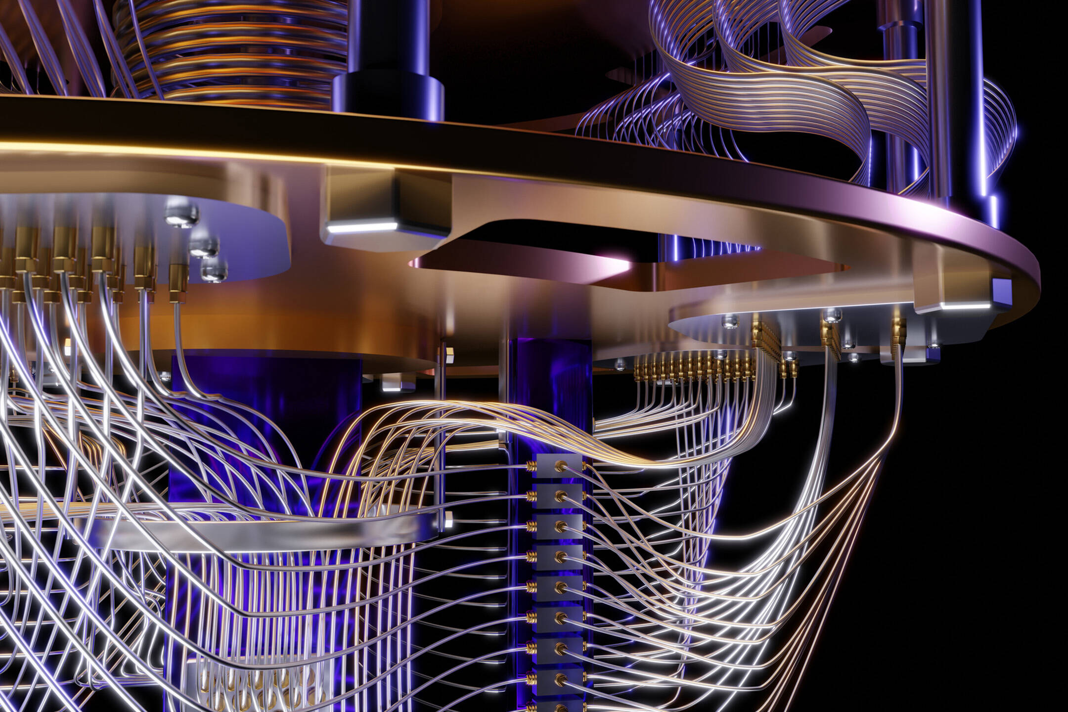 Post-Quantum Readiness Assessment Quantum Security