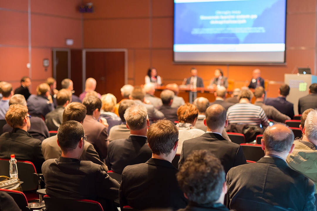 Quantum Security Awareness Training Executive Briefings